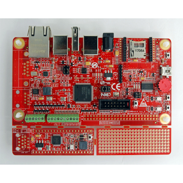 EA Android Eval Board【OM13036-598】