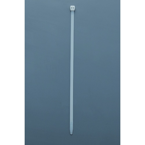 ケーブルタイ 幅4.6mmX200mm 最大結束Φ54 100本入【TRCVJ-200】