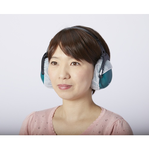 イヤーマフカバー 20枚入【TEM-C】