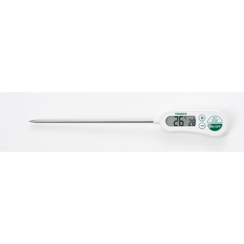 アラーム付き中心温度計【CT-300】