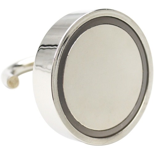 強力マグネットフック 固定タイプ 63mm【THM-63N】