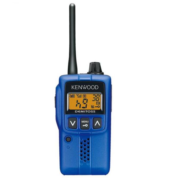 特定小電力トランシーバー UBZEA20RL JVCケンウッド製｜電子部品