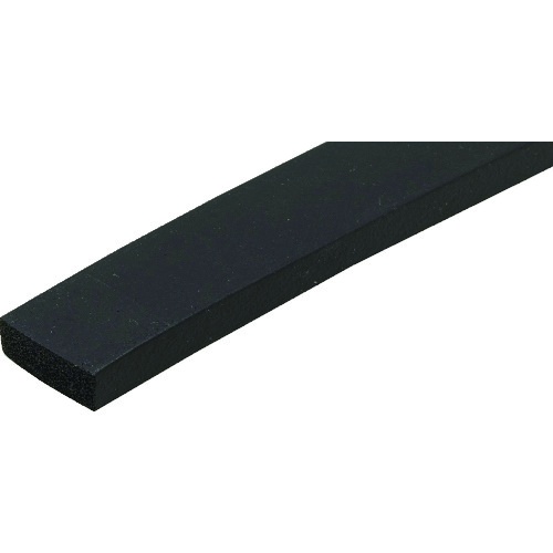 EPDMスポンジ角紐平型 5X10 10m巻 EPDM-0510K-10M トラスコ製｜電子部品・半導体通販のマルツ