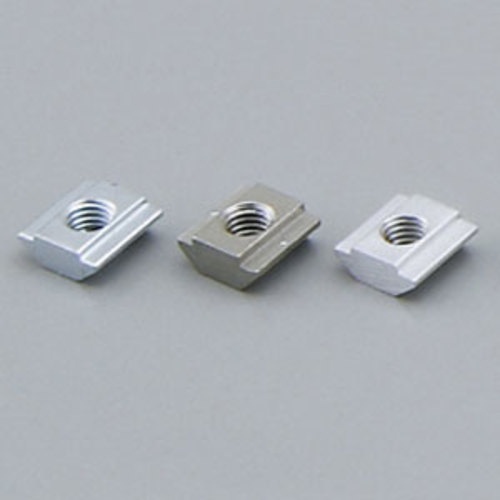 TSF20用Tナット SS(M5)【TSFB013】