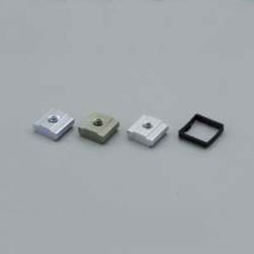 TSF30用TナットS(M5)【TSFB001】