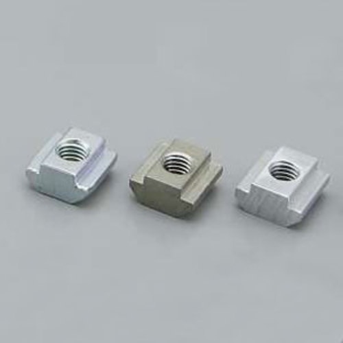 TSF40用TナットL(M8)【TSFB004】