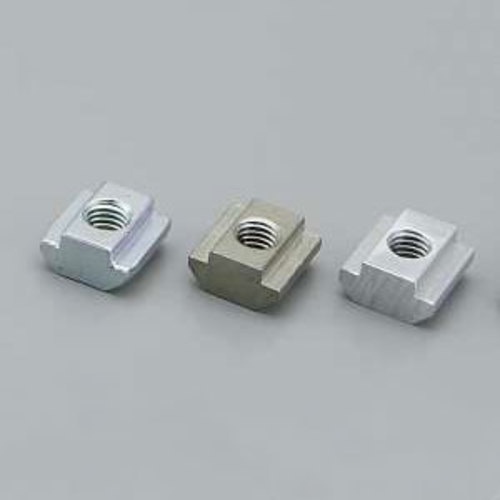 TSF40用TナットL(M5)【TSFB008】