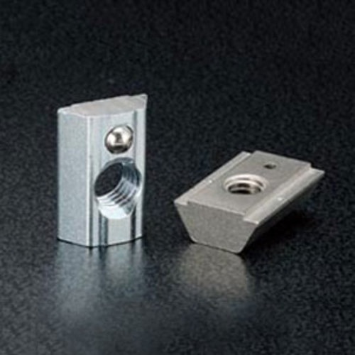 TSF40用S EasyナットL(M5)【TSFNEL5】