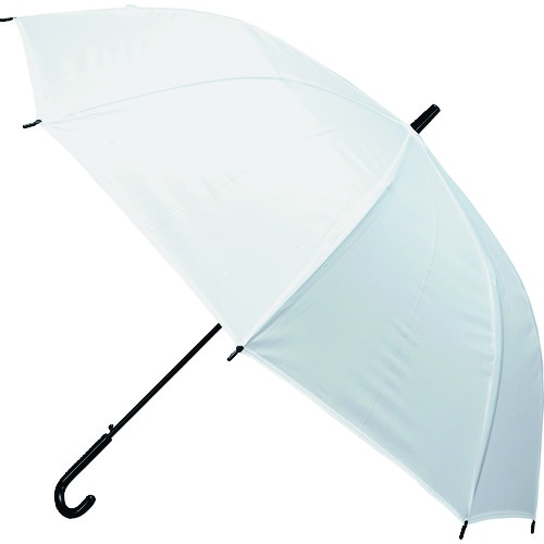ジャンボビニール傘(半透明) サイズ70cm【TBC-70A】