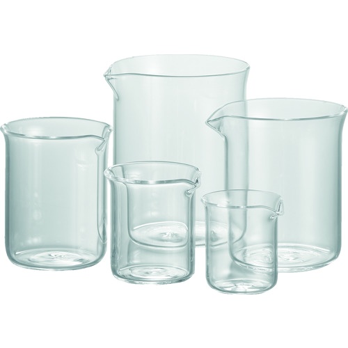 石英ビーカー 200ml【QB-200】