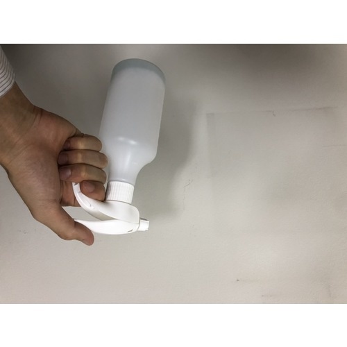 ワンハンドプッシュスプレ- 1000ml【WHP-1000】