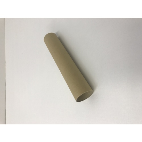 紙管 直径(内径)38×長さ200mmX厚さ1.0mm 5本セット【PT38X200-5】