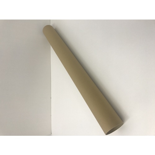 紙管 直径(内径)100×長さ1000mmX厚さ2.0mm 1本【PT100X1000】