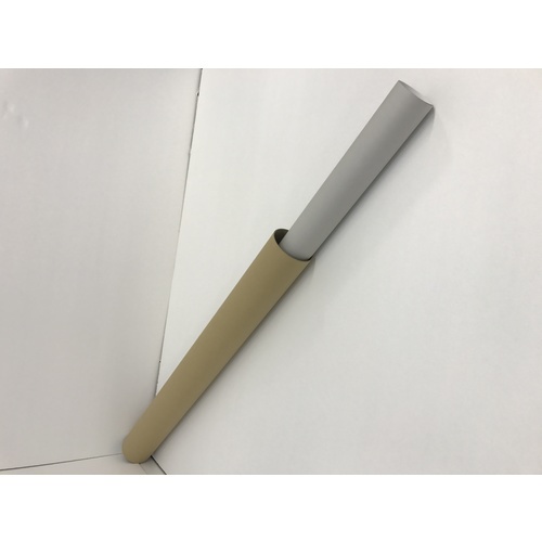 紙管 直径(内径)100×長さ1000mmX厚さ2.0mm 1本【PT100X1000】