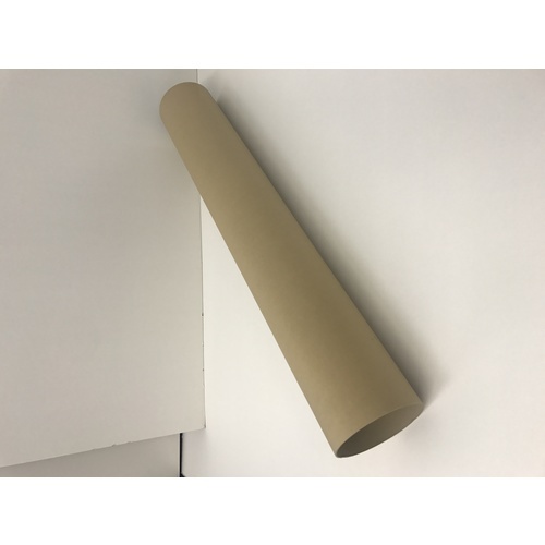 紙管 直径(内径)150×長さ1000mmX厚さ2.5mm 1本【PT150X1000】