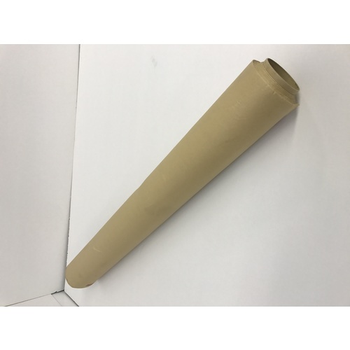 紙管 直径(内径)150×長さ1000mmX厚さ2.5mm 1本【PT150X1000】