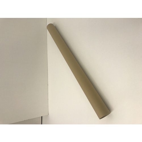 紙管 直径(内径)76.4×長さ1000mmX厚さ1.5mm 1本【PT76.4X1000】