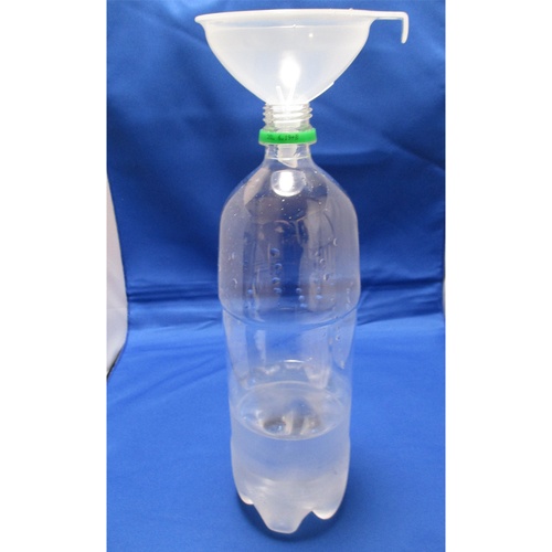 PPロート 乳白色 口径94X高さ76.5mm(足径11×34mm)【PPR94-W】