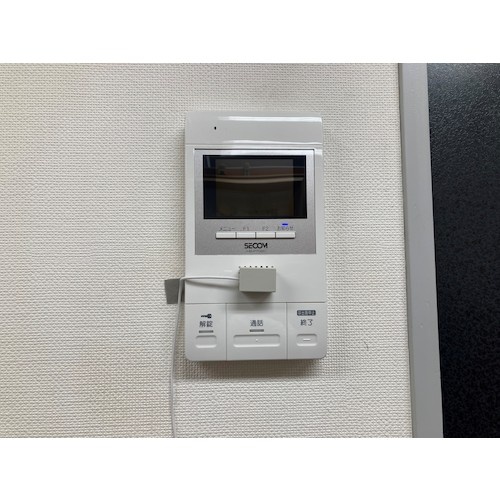 「ヨベルウォッチ」平型マイクセンサー コード1.5m【HMC-3】