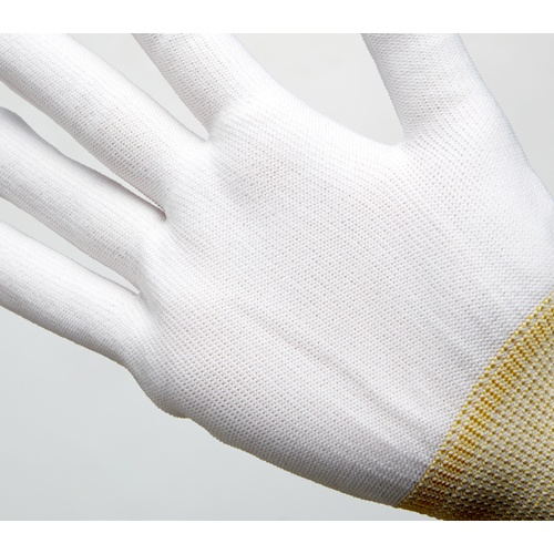 使い捨てインナー手袋 10双組 フリーサイズ【DUG-10】