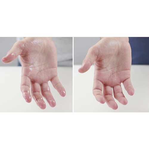 ニトリル背抜き手袋MF LL【MFNG-LL】