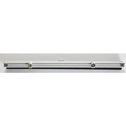 マグネット取り付け式ロールシート 920mmX1800mm 布シートタイプ【MGRSS-9018BK】