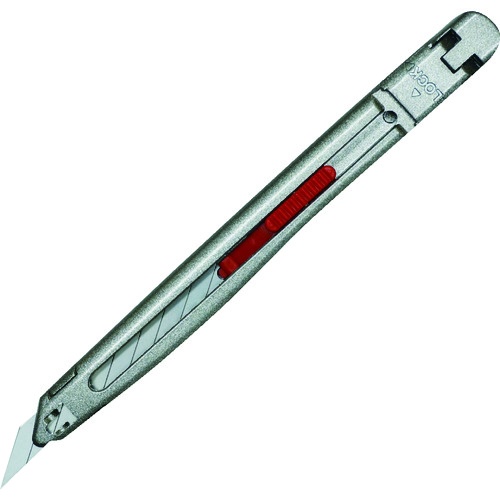 刃先がブレないカッター【NS-CT】