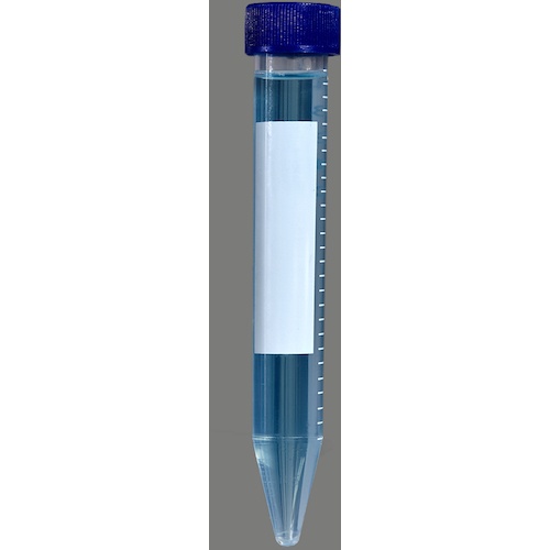 遠沈管 コニカル型 15ml 50本ラック入【CT15C-50SR】
