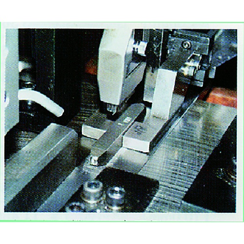 ホルダー式精密刻印 1.5mm【SHK-15】