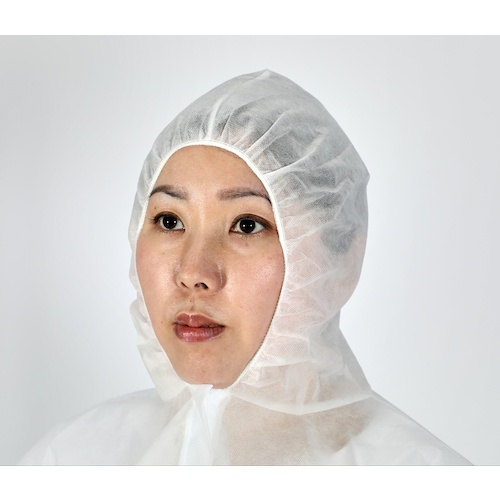 保護服(1層タイプ)Lサイズ目付45g【TPS-L-1A】