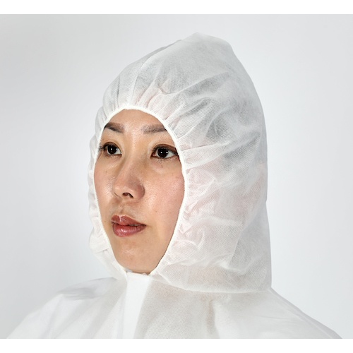保護服(1層タイプ)Mサイズ目付60g【TSB-60-M】