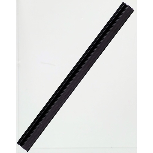 マグネットバー220mm 黒【TMOB-220-BK】