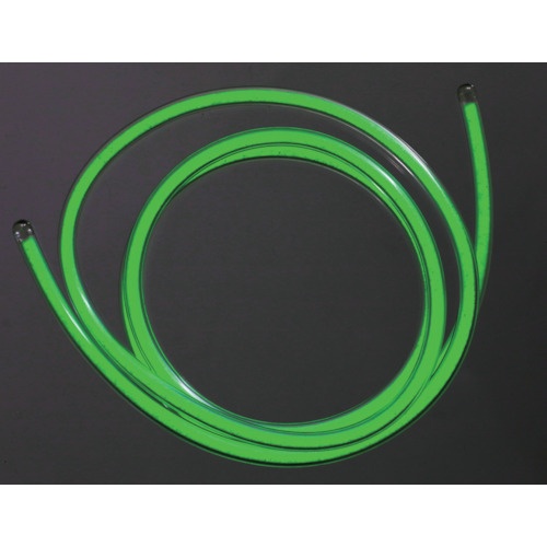 JD級 蓄光チューブ Glow HOTARU Flex 1m【TGHF-1】