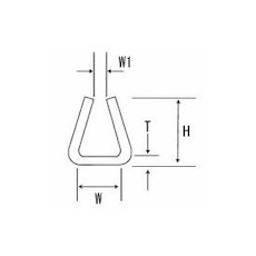 ソフトエジング板厚0.9～1.8mm用 長さ10m【TSE-2】