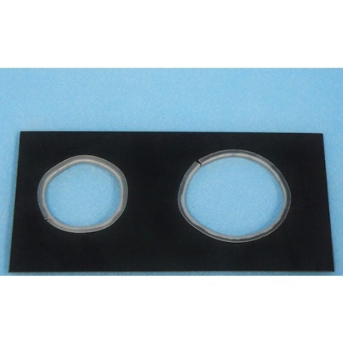 ソフトエジング板厚0.9～1.8mm用 長さ10m【TSE-2】