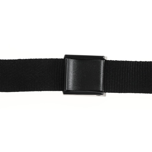 樹脂製ストラップバックル 50mm幅用 10個入【PSTB-50】