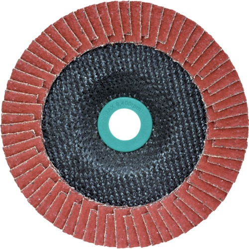 GPトップフラット セラミック #36 Φ180 5枚入【GPF180-C36】
