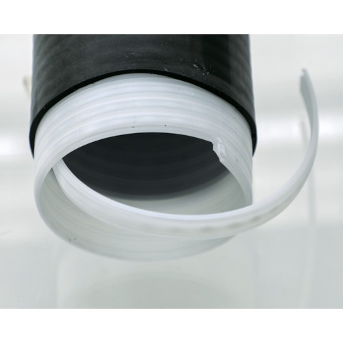 常温収縮チューブ EPDM製 コア内径105mm【TDFC-105-200】