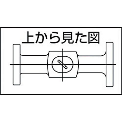 板金ハンマー 丸平X角型【TSM-160】