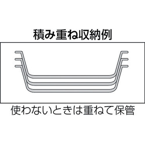 パンチングBOX 12.0L 有効内寸360X245X118【PK-5】