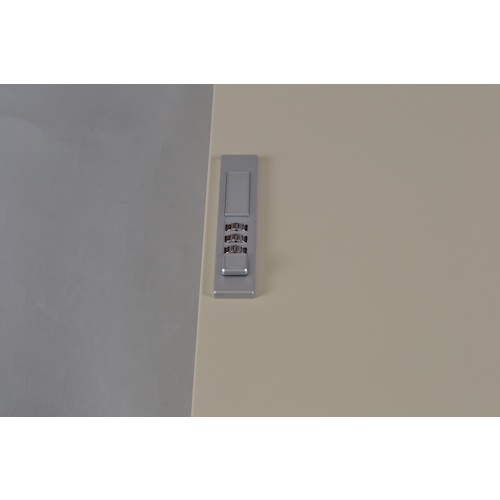 キーボックス ダイヤルキー仕様 ホルダ数80個【KD-80】