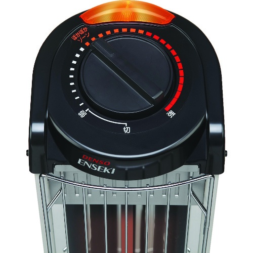 デンソー 遠赤外線ヒーター 単相100V 0.7kW【EU-7RS】