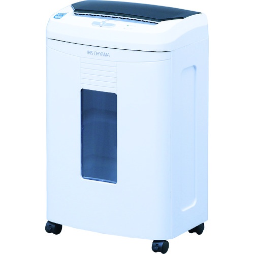アイリスオーヤマ 細密オートフィードシュレッダー AFS100M 【公式通販】