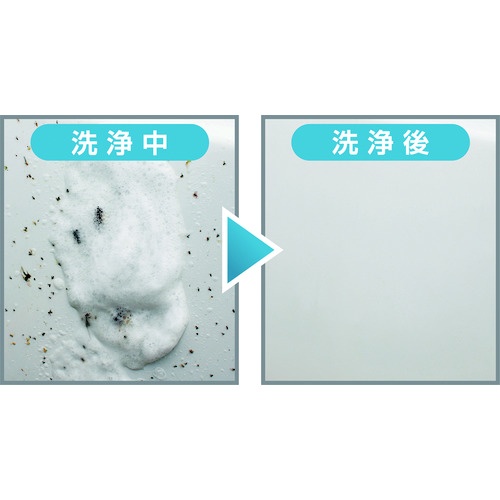 KYK 虫とり泡クリーナー 500ml【22-068】
