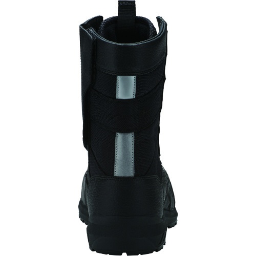 アシックス ウィンジョブCP402 ブラック×ブラック 27.0cm【1271A002.001-27.0】