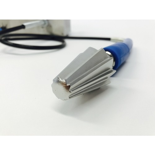 朝日 電動うろこ取り機 タスケール【AST-150】