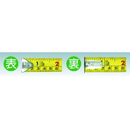 タジマ 剛厚Gステンロック25 5.0m 尺相当目盛付【GAGSL25-50S】