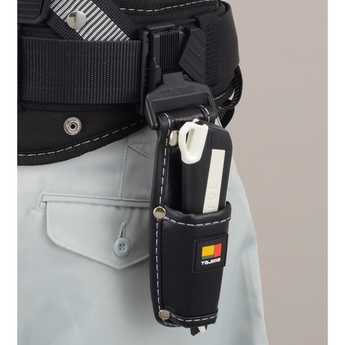 タジマ 着脱式工具差し 1本差し【SFKSN-P1】