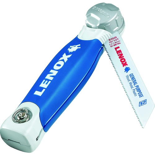 LENOX トリホルドソー 替刃2枚入りセット【20997TFHS618636】