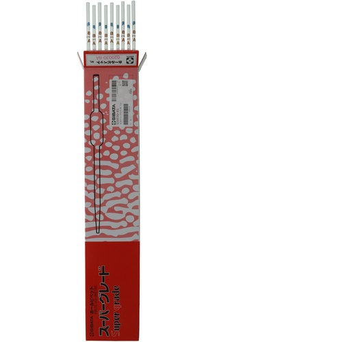 SIBATA ホールピペット スーパーグレード 8mL【020030-8A】